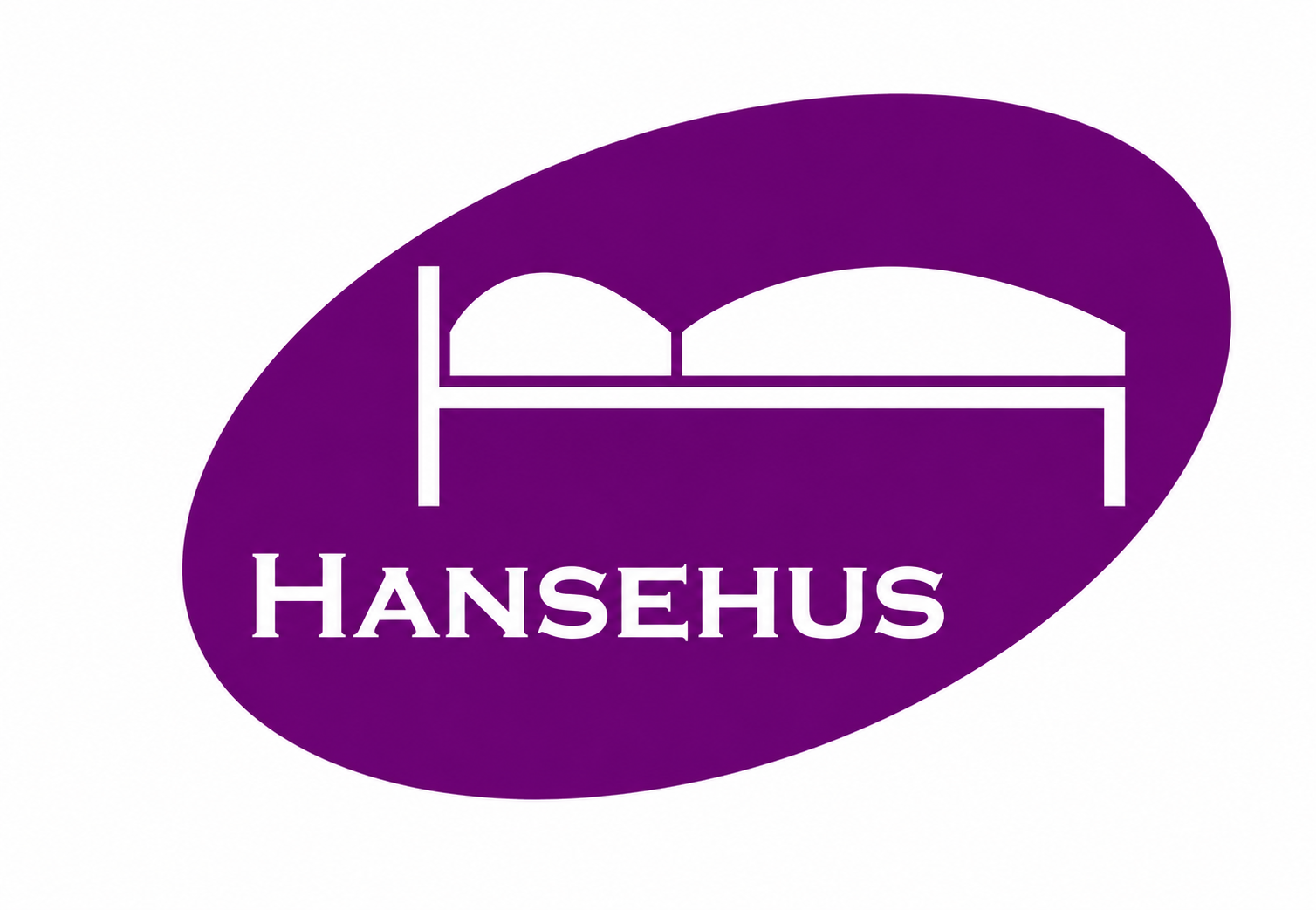 Hansehus Logo